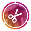 Cut Video Editor for Instagram App Positive Reviews