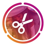 Download Cut Video Editor for Instagram app