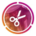 Cut Video Editor for Instagram App Positive Reviews