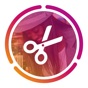 Cut Video Editor for Instagram app download