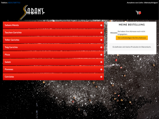 Screenshot #4 pour Sabans