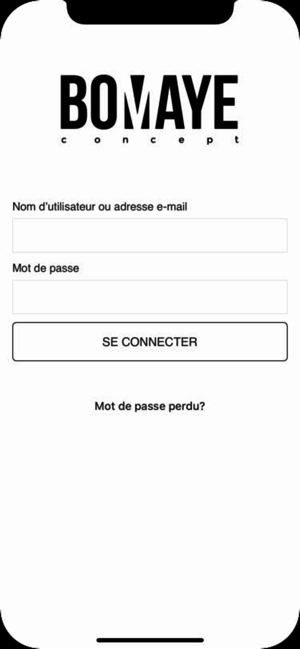 Bomaye Concept(圖2)-速報App