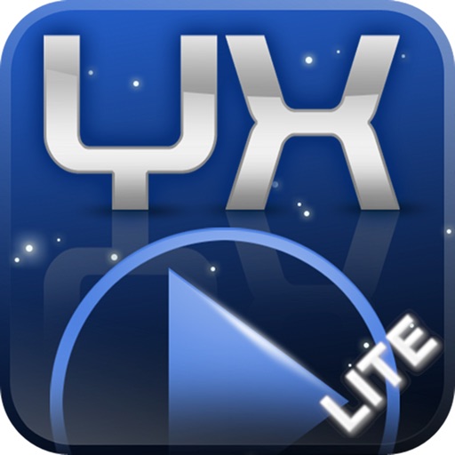 Yxplayer Try icon