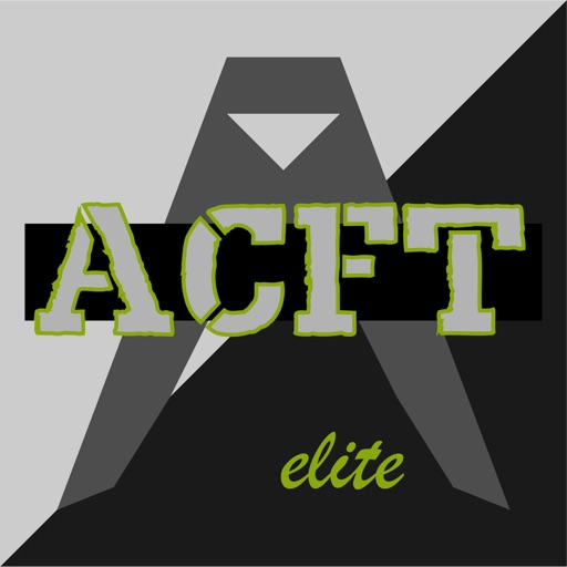 ACFT Elite