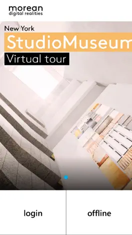 Game screenshot Morean VR mod apk