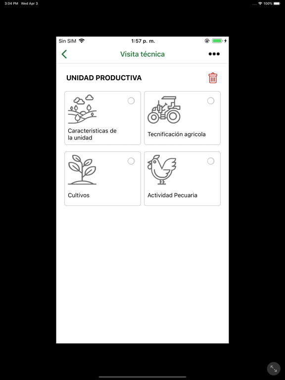 Screenshot #6 pour AgroPlan
