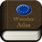 The Wonder Atlas Quiz is a wonderful way to study geography and it’s a fascinating pastime, too