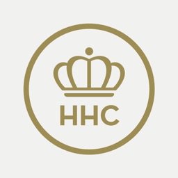 Haga Health Club
