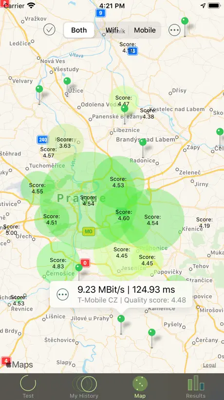 Focra: Chat, Connect People