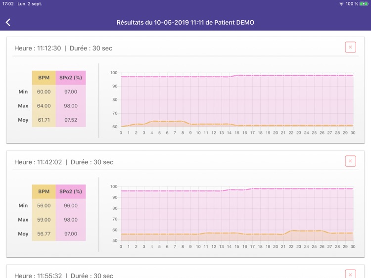 PneumoConnect Offline screenshot-3