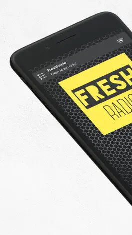 Game screenshot FreshRadio mod apk