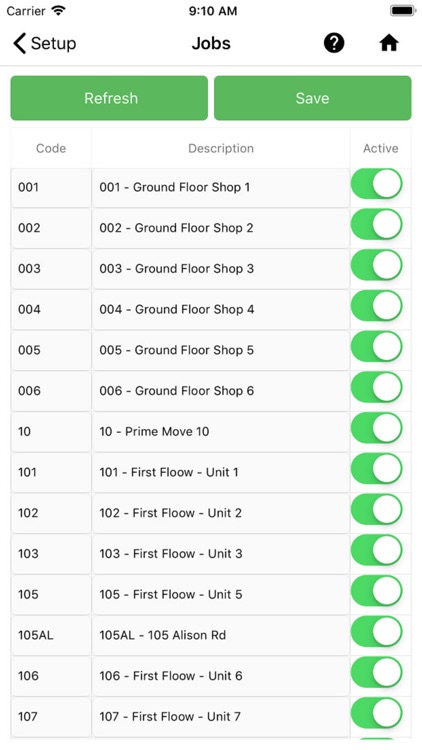WebReq Exp Claim screenshot-6