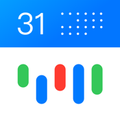 CalenMob Calendar- sync with Google Calendar icon