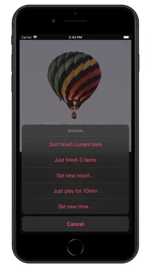 StarTone screenshot 4