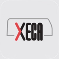 Xeca Ticket sur PC