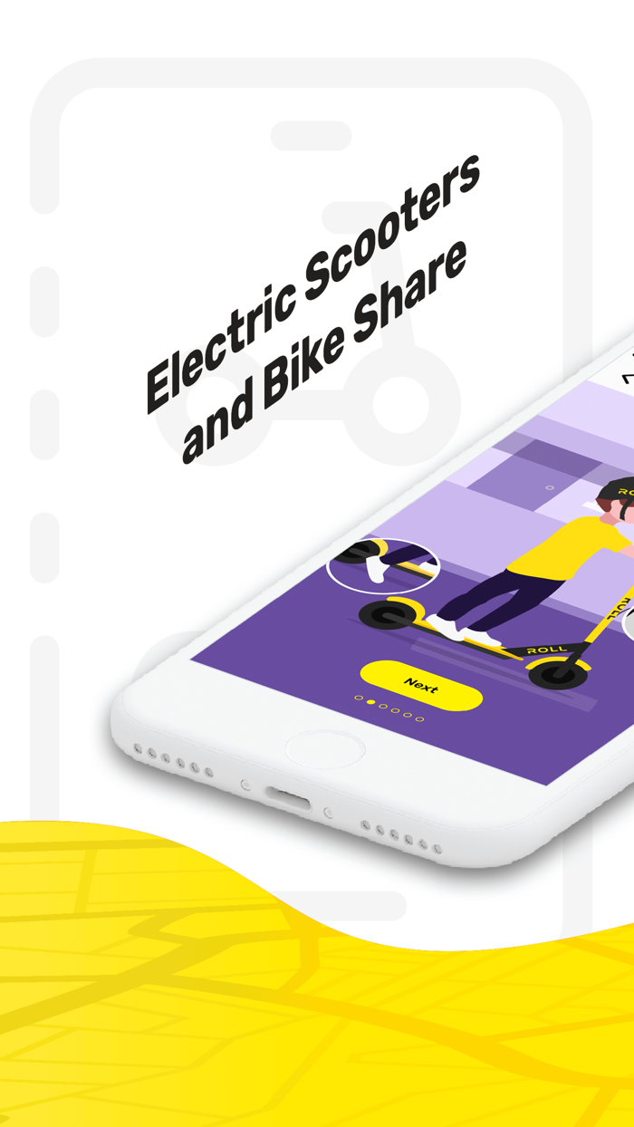 Roll - Unlock to Explore