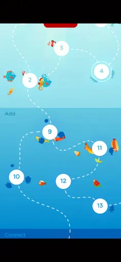 Osmo Numbers - Screenshot 2