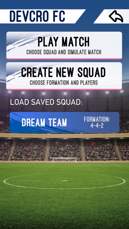 FUT 19 by DevCro screenshot-4