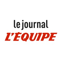 le journal L'Équipe PC 용