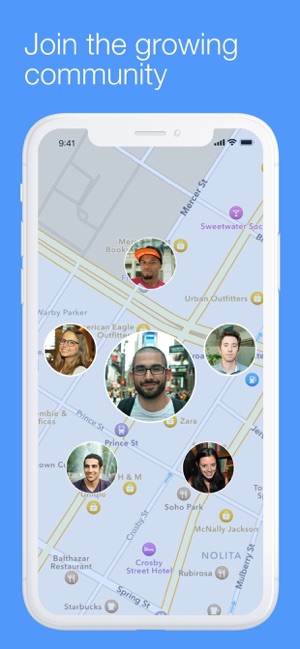Fetchstr(圖5)-速報App