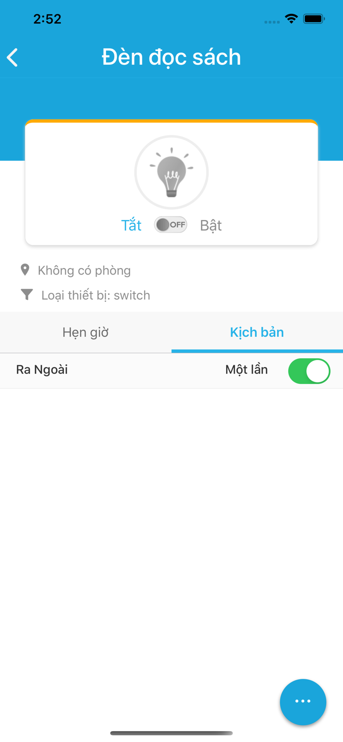 Smart Life - Đất Xanh Miền Bắc