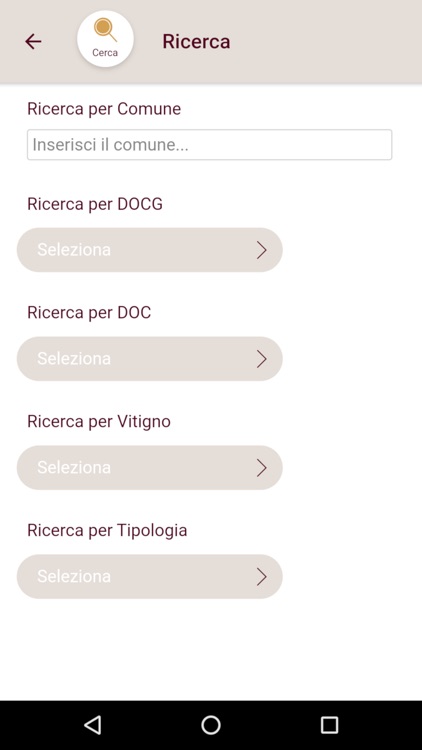 Winemapp