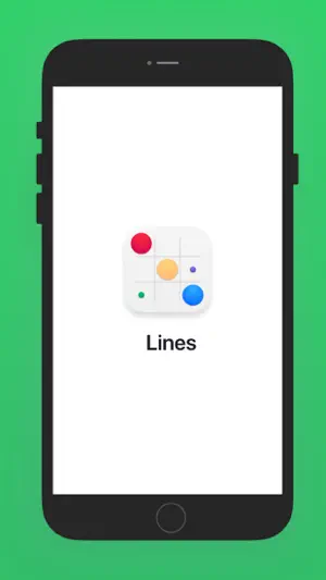 Color Lines 98 Bubbles Classic screenshot 3