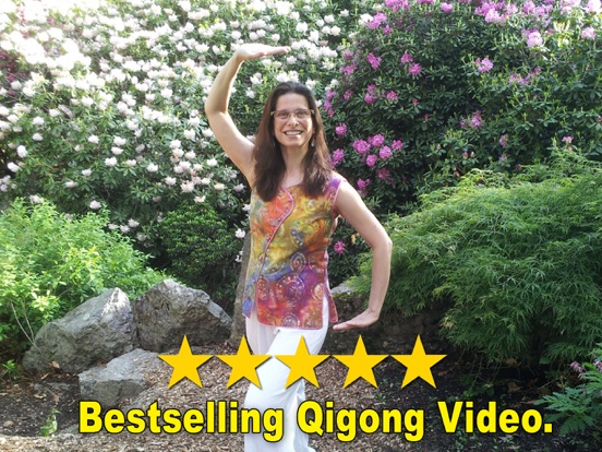 Screenshot #6 pour Qigong for Women