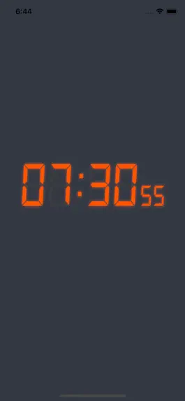 Game screenshot Clock Live mod apk