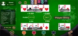 Game screenshot Pai Gow Poker Casino hack