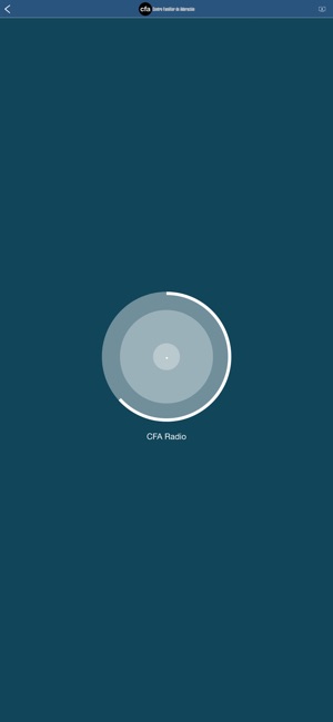 Centro Familiar de Adoración(圖1)-速報App