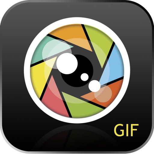 Gifx - Best Gif Maker icon