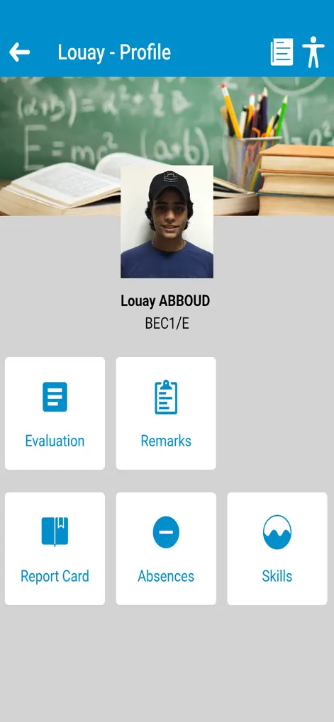 LIT INSTITUTE - Education App | MWM