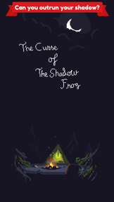 Shadow Frog screenshot