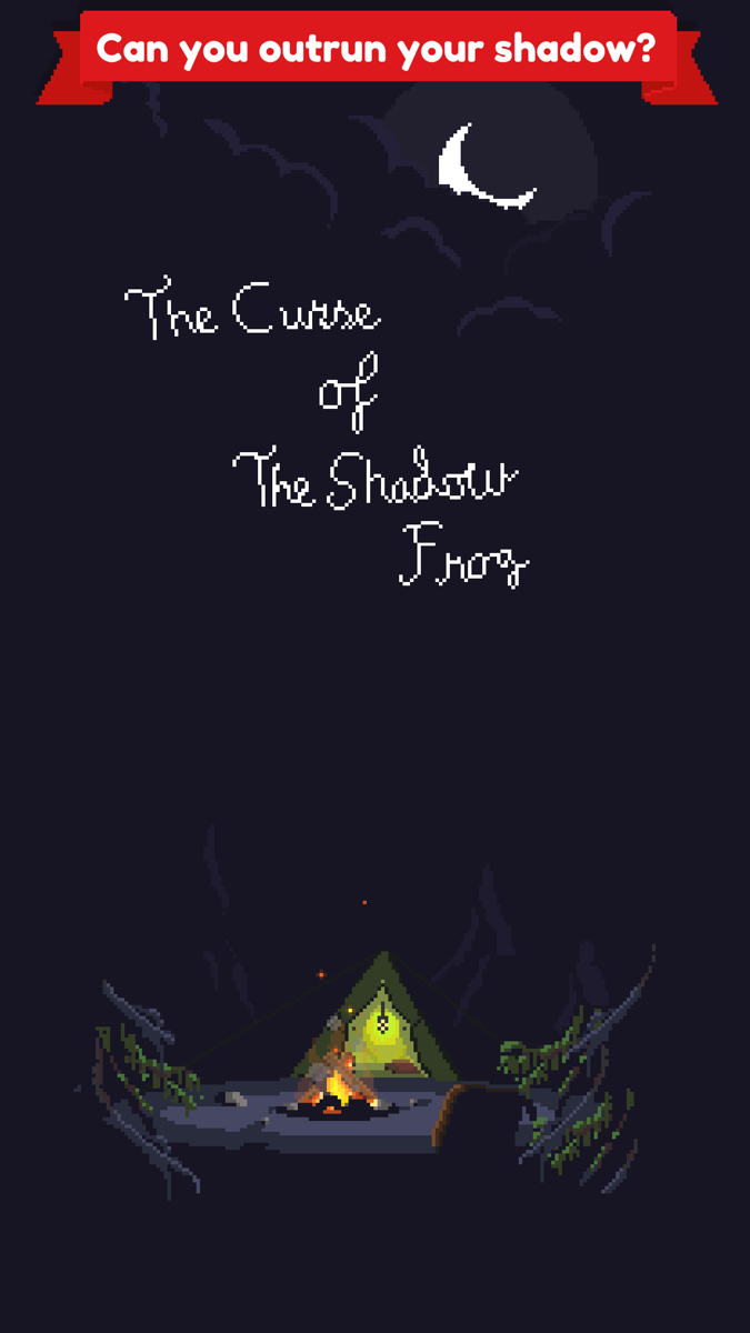 Shadow Frog official gameplay screenshot 4