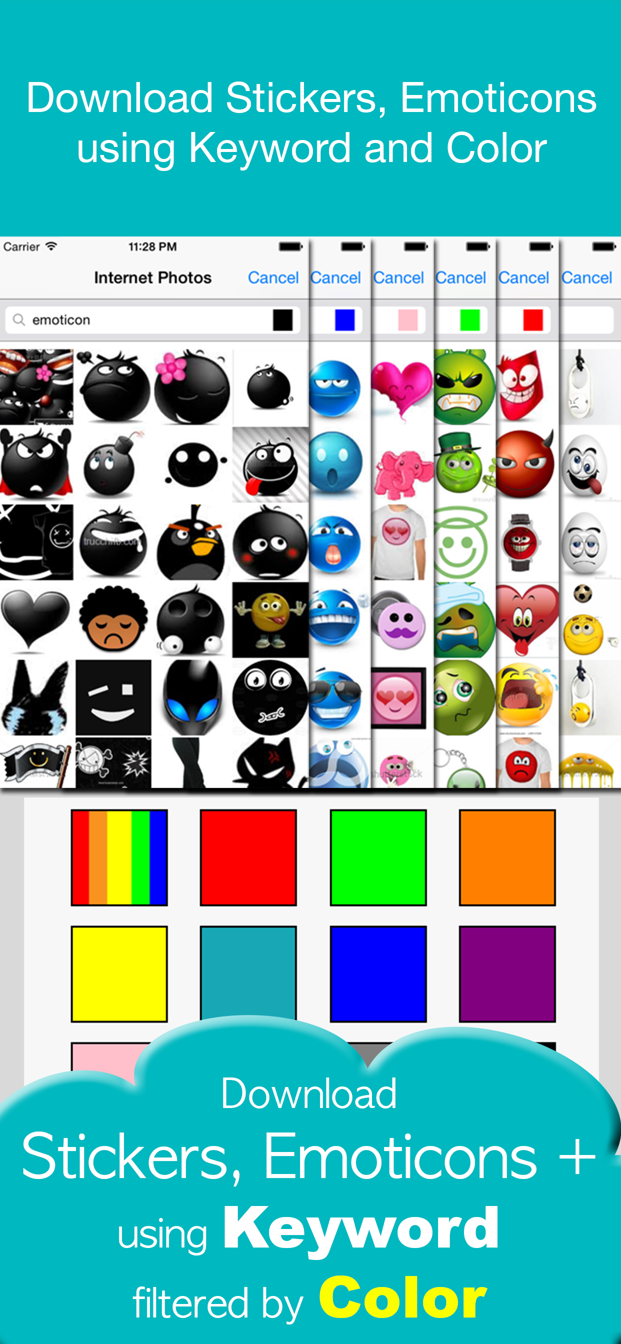 TrueText-Animated Messages