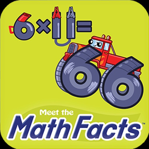 Multiplication 2 Game Icon