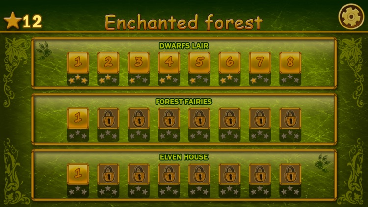 Dragon's Hidden World screenshot-3