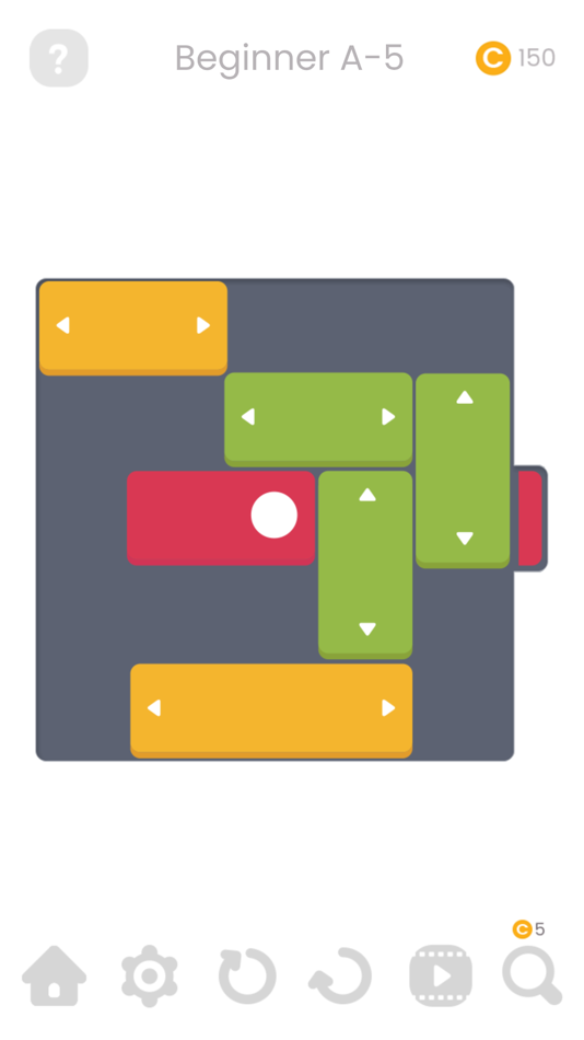 #7. Puzzle Glow-All in One (iOS) 由: PIVOT GAMES, Inc.