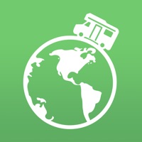 StayFree Vanlife Camping Spots messages.notwork