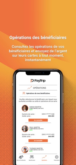 PayTrip(圖5)-速報App
