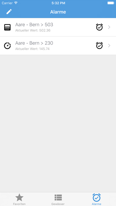 Screenshot #3 pour HydroSwissPro