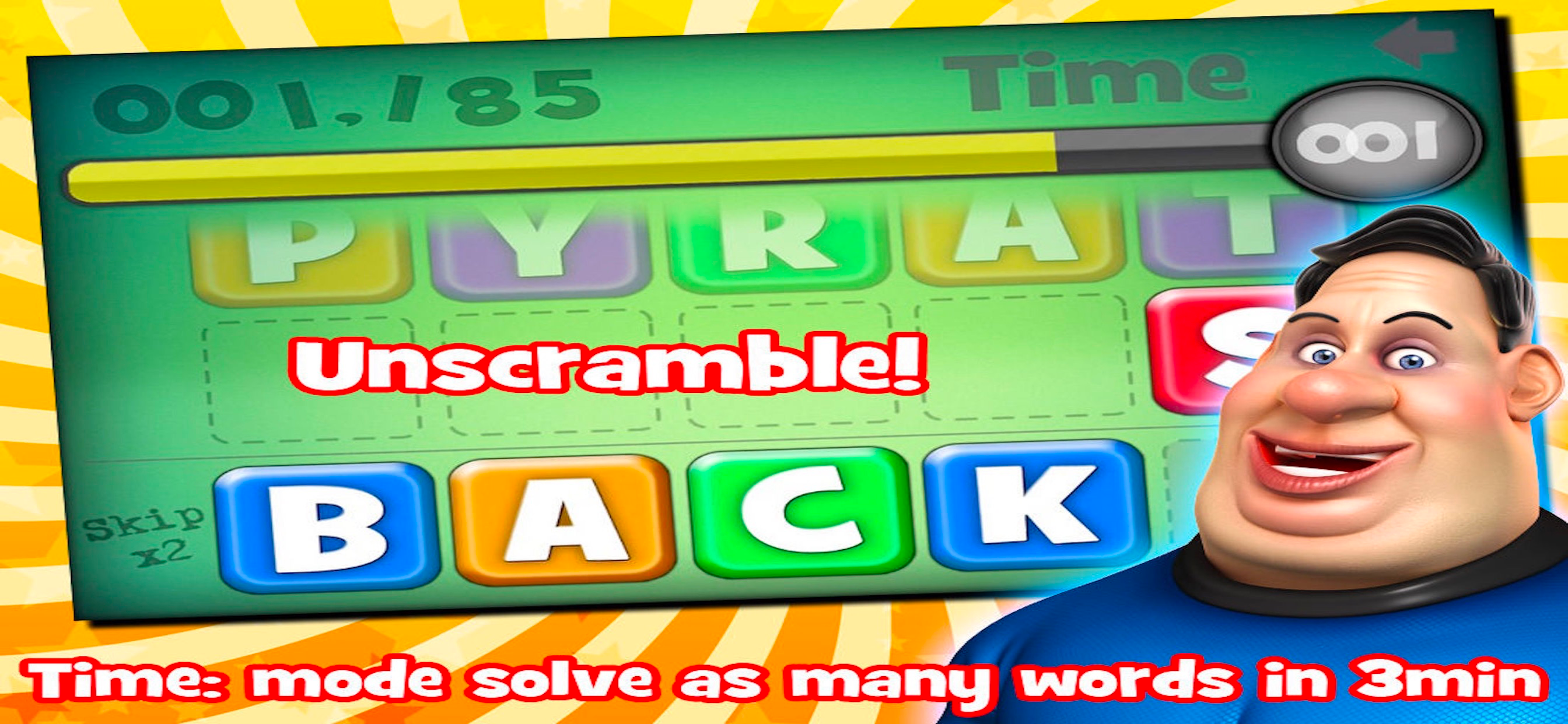 Color Mumble screenshot 3