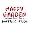 Happy Garden Portland