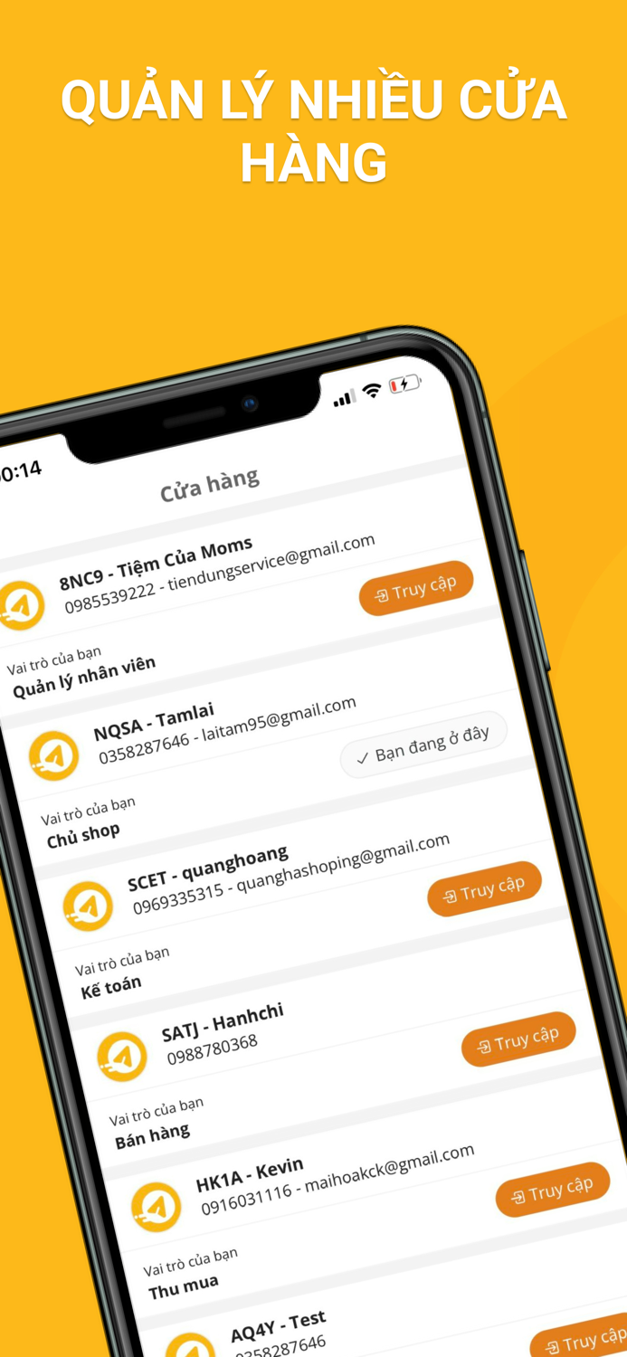 On App - OnShip TopShip