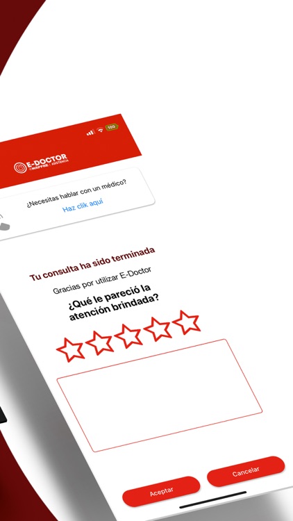 E-Doctor screenshot-4