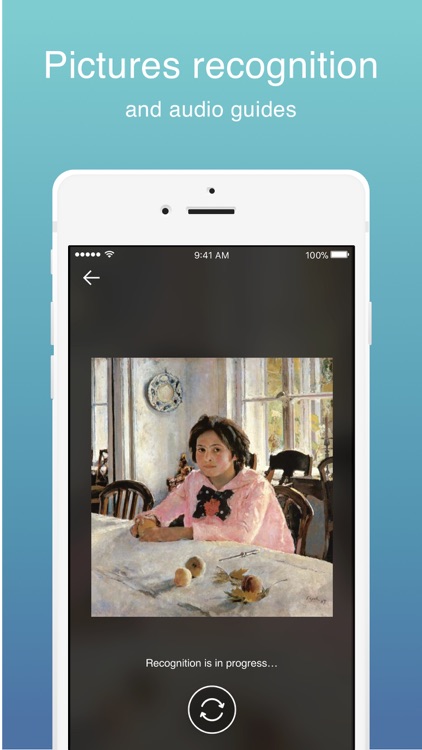 Arthive. Full art collection