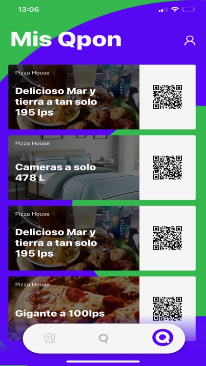 Qpon HN screenshot-5