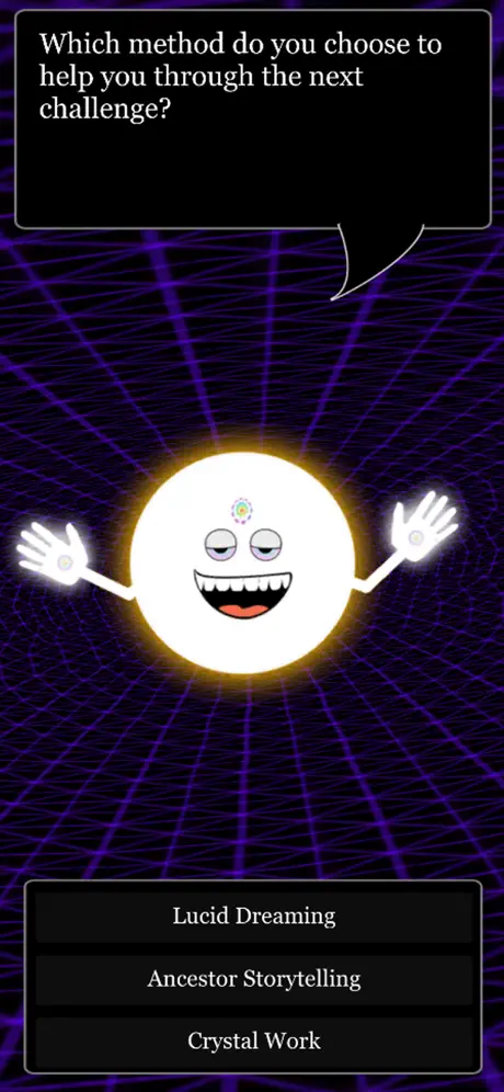 Meditation Experience