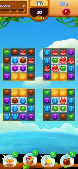 Game screenshot Jelly Pet Mania Legend hack